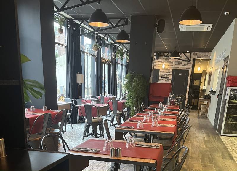 privatiser un restaurant sur Le Havre pour un événement